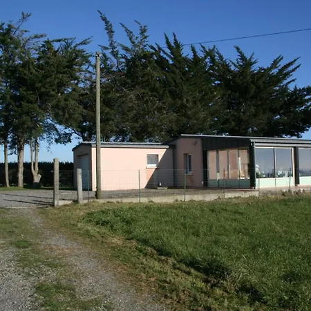 Vue Mt-St-Michel, Elegance, Calme Et Baby-Foot Bonzini Villa Dragey Exterior photo