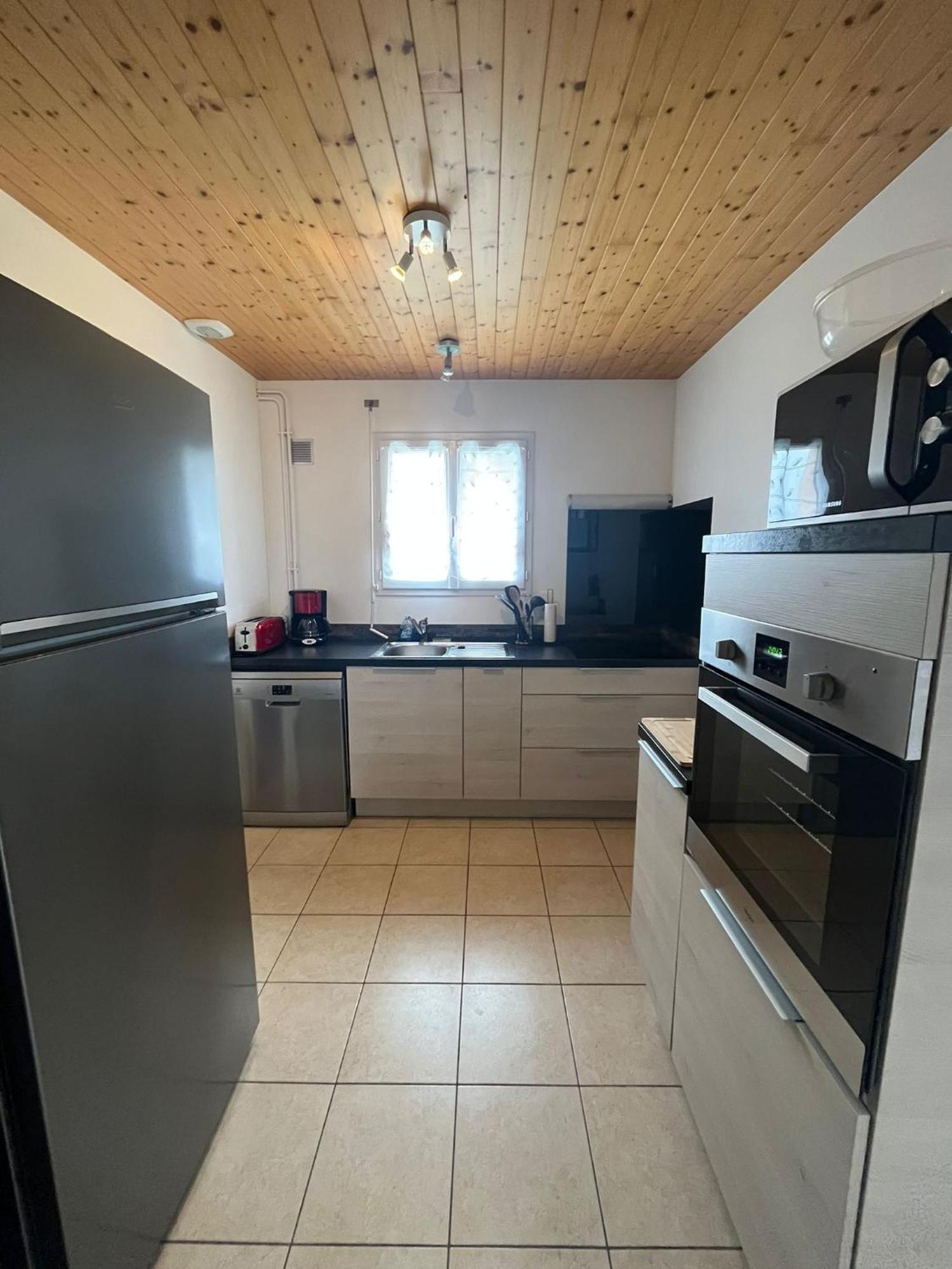 Vue Mt-st-michel, Elegance, Calme Et Baby-foot Bonzini Holiday home *