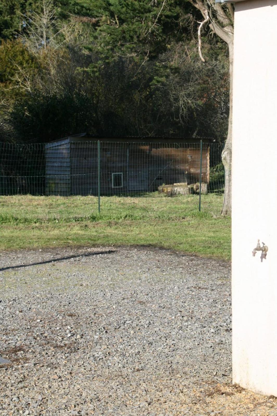 Holiday home Vue Mt-st-michel, Elegance, Calme Et Baby-foot Bonzini Dragey