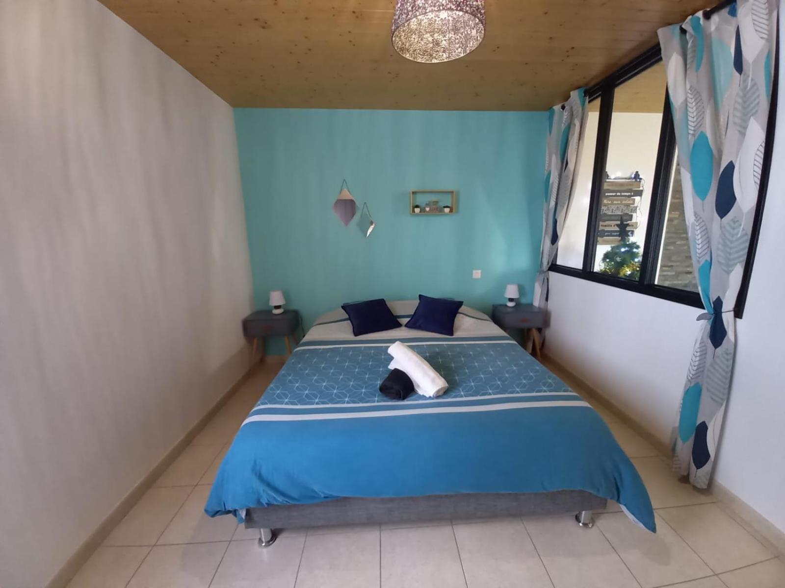 Holiday home Vue Mt-st-michel, Elegance, Calme Et Baby-foot Bonzini *