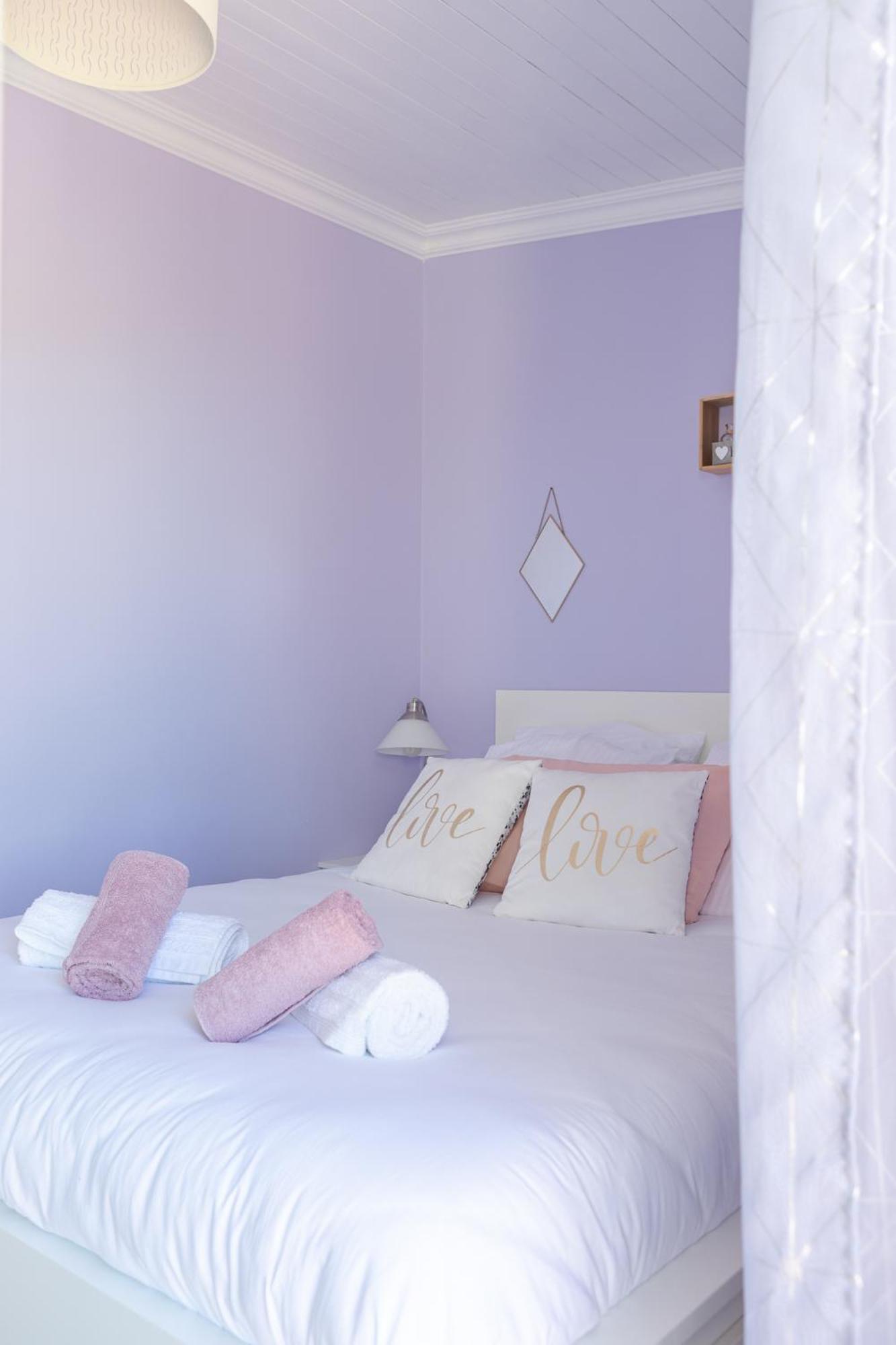 Holiday home Vue Mt-st-michel, Elegance, Calme Et Baby-foot Bonzini